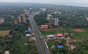 Gaurika Residency Boarding & Lodging - Padubidri